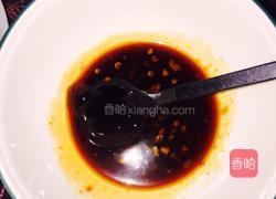 蚝油拌牛肉的做法图解4