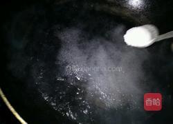 香菇油菜的做法图解10