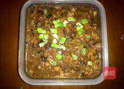 蘑菇肉酱的做法图解8