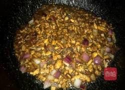 蘑菇肉酱的做法图解6