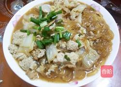 东北大炖菜的做法图解9