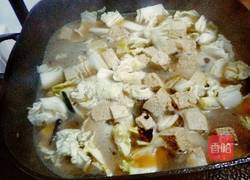 东北大炖菜的做法图解7