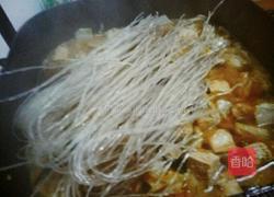 东北大炖菜的做法图解8