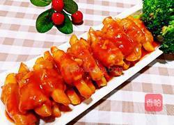 里脊土豆排的做法图解1