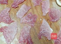 里脊土豆排的做法图解3