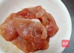 里脊土豆排的做法图解4