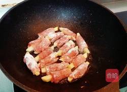 里脊土豆排的做法图解11