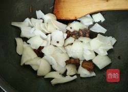 洋葱五花肉的做法图解8