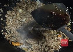 杂酱米线(面)的做法图解3