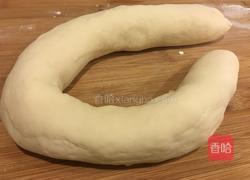 猪肉白菜馅饼的做法图解7