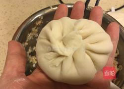 猪肉白菜馅饼的做法图解11