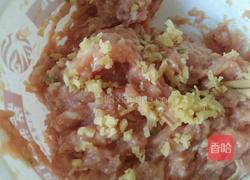 百顺双色珍珠丸子的做法图解8