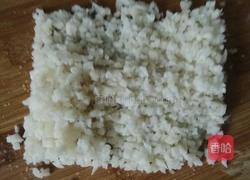 百顺双色珍珠丸子的做法图解14