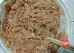 百顺双色珍珠丸子的做法图解19