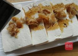 凉拌豆腐的做法图解5