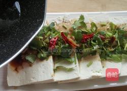 凉拌豆腐的做法图解6