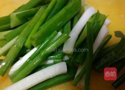 酱香杏鲍菇的做法图解5