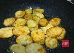 酱香杏鲍菇的做法图解8