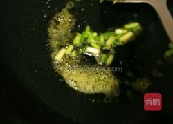 瘦肉海鲜萝卜汤的做法图解2