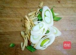 唐山懒豆腐的做法图解1