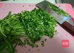 老北京大馅盒子的做法图解4