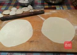 老北京大馅盒子的做法图解8