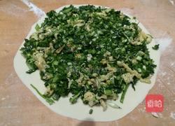 老北京大馅盒子的做法图解9