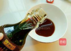 荷包蛋面条的做法图解6