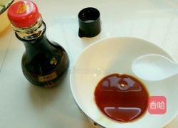 荷包蛋面条的做法图解7