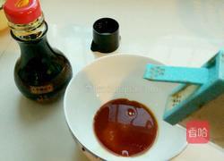 荷包蛋面条的做法图解8