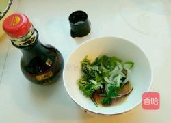 荷包蛋面条的做法图解9