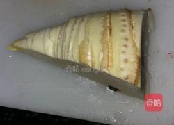 火腿鸡汤的做法图解4