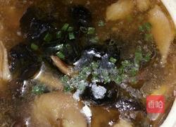 火腿鸡汤的做法图解7