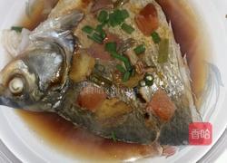 清蒸扁鱼的做法图解4