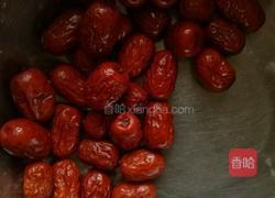 切糕的做法图解3