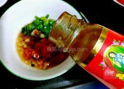 蒜香金针菇的做法图解9