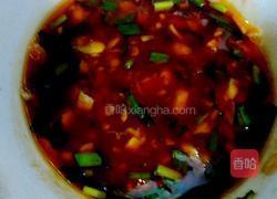 蒜香金针菇的做法图解11