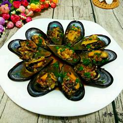 蒸海红的做法[图]