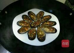 蒸海红的做法图解8