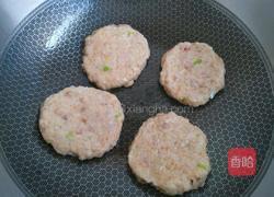  鱼肉饼的做法图解9