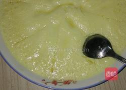 蛋豆腐的做法图解5