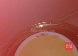 蛋豆腐的做法图解3