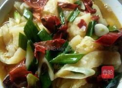 黄金土豆粉皮的做法图解7