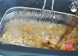 歌山辣子鸡的做法图解4