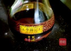 肉丸烧白菜的做法图解1