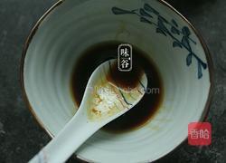 三彩猪肚螺的做法图解3