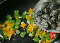 三彩猪肚螺的做法图解5