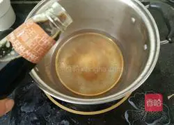 Illustration of how to make braised pork slices 6