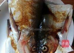 清蒸白鱼的做法图解5