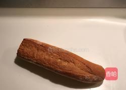 法棍酸奶沙拉的做法图解1